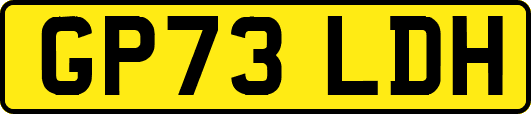 GP73LDH