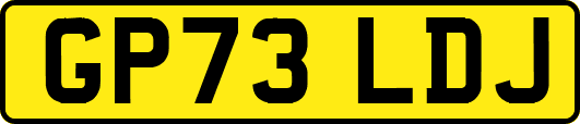 GP73LDJ