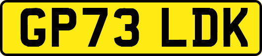 GP73LDK