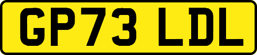 GP73LDL