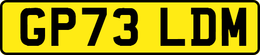 GP73LDM