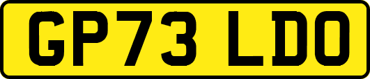 GP73LDO