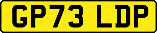 GP73LDP