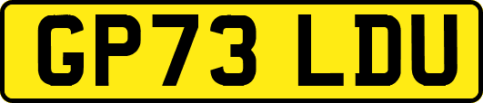 GP73LDU