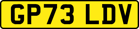 GP73LDV