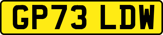 GP73LDW