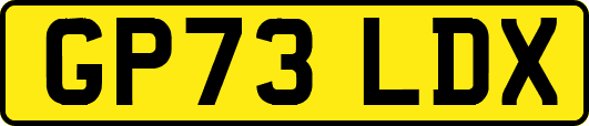 GP73LDX