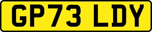 GP73LDY