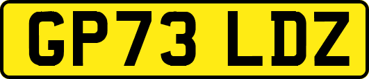 GP73LDZ