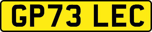 GP73LEC