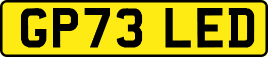 GP73LED