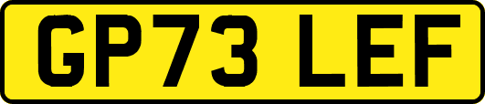 GP73LEF