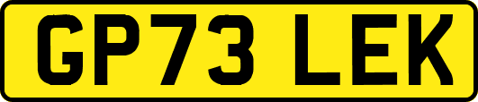 GP73LEK