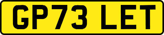 GP73LET