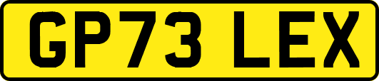 GP73LEX