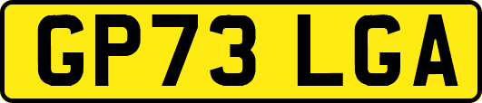 GP73LGA