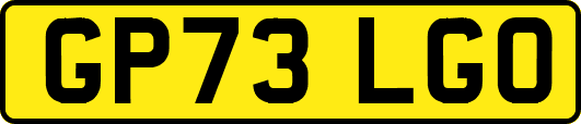 GP73LGO