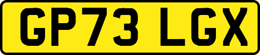 GP73LGX