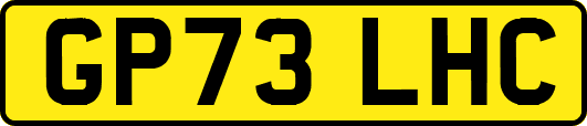 GP73LHC