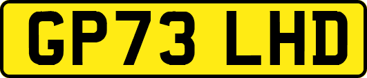 GP73LHD