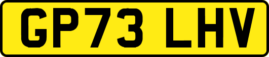 GP73LHV