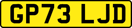 GP73LJD