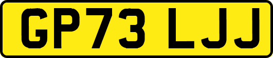 GP73LJJ