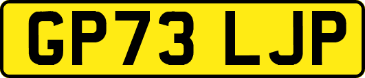 GP73LJP