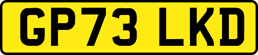 GP73LKD