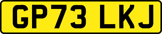 GP73LKJ