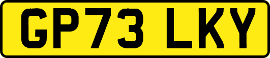 GP73LKY