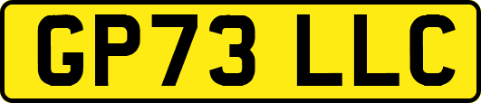 GP73LLC