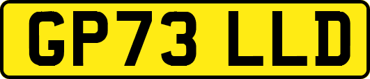 GP73LLD