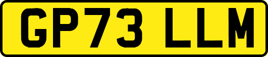 GP73LLM