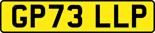 GP73LLP