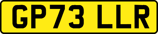 GP73LLR