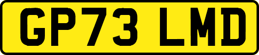 GP73LMD