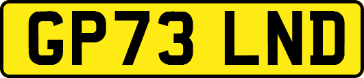 GP73LND