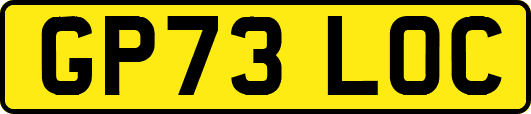 GP73LOC