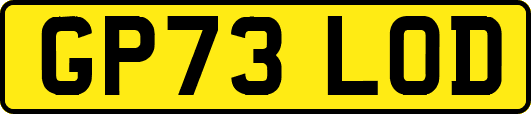 GP73LOD