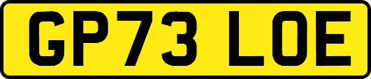 GP73LOE