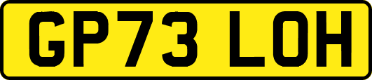GP73LOH