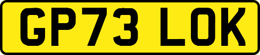 GP73LOK