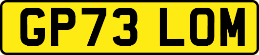 GP73LOM