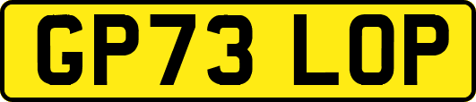 GP73LOP