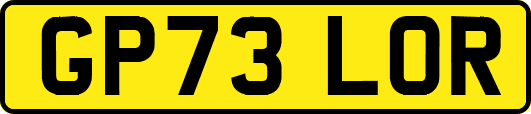 GP73LOR