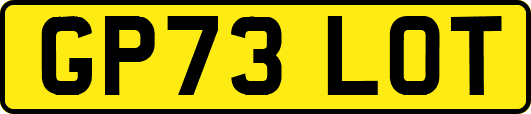 GP73LOT