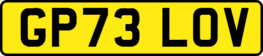 GP73LOV