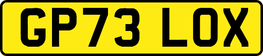 GP73LOX