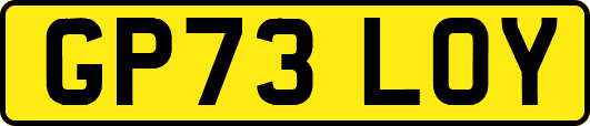 GP73LOY